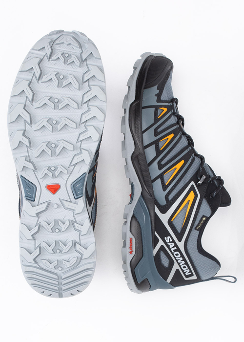 Herren Hikingschuhe SALOMON X ULTRA PIONEER GTX 