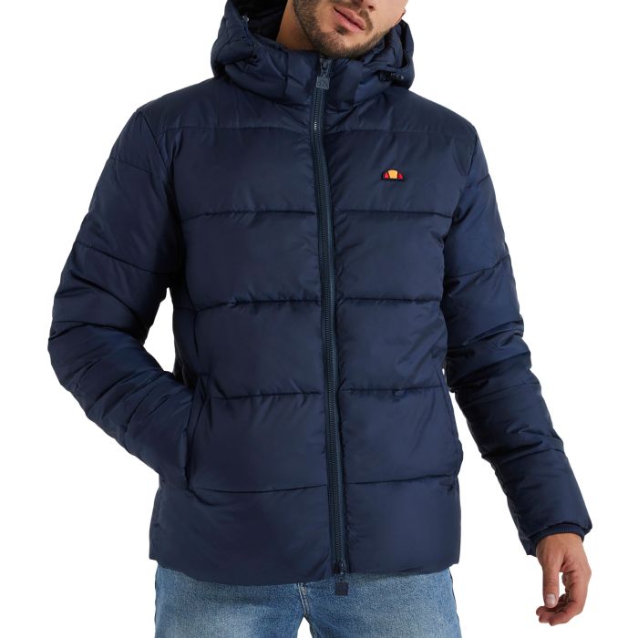 Herren Jacken Ellesse LOMBARDY JACKET