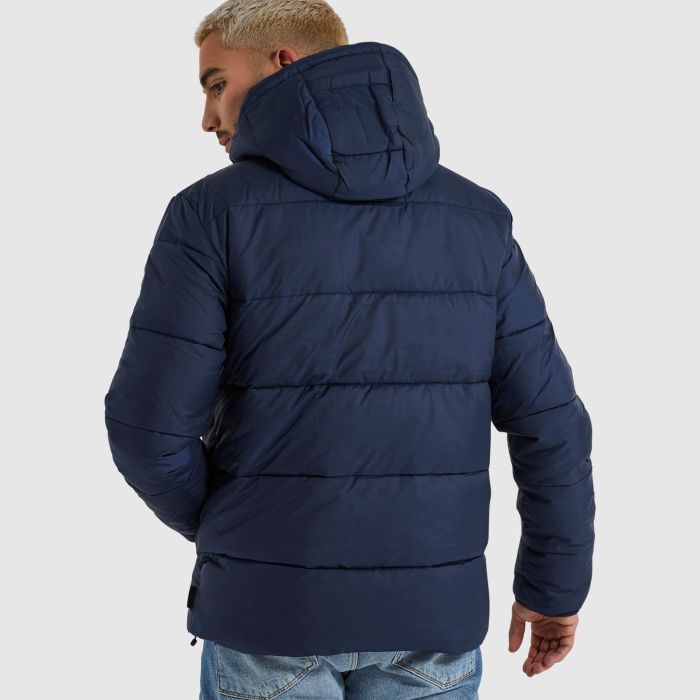 Herren Jacken Ellesse LOMBARDY JACKET