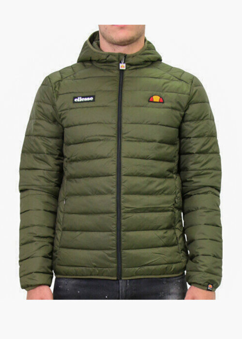 Herren Jacken Ellesse LOMBARDY JACKET