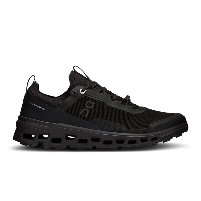 Herren Laufschuhe ON CLOUDULTRA 2 All Black