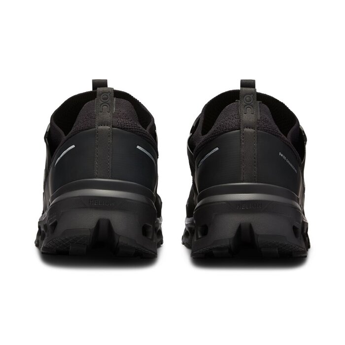 Herren Laufschuhe ON CLOUDULTRA 2 All Black