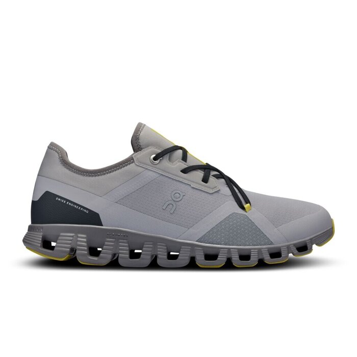 Herren Laufschuhe ON Cloud X 3 AD