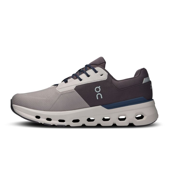 Herren Laufschuhe ON RUNNING CLOUDRUNNER 2 WATERPROOF