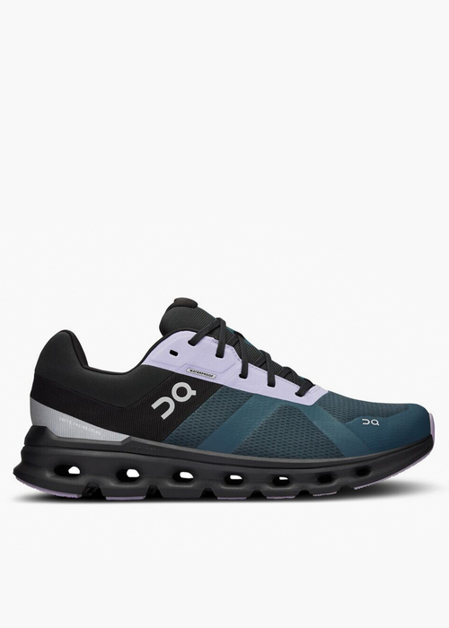 Herren Laufschuhe ON RUNNING CLOUDRUNNER WATERPROOF