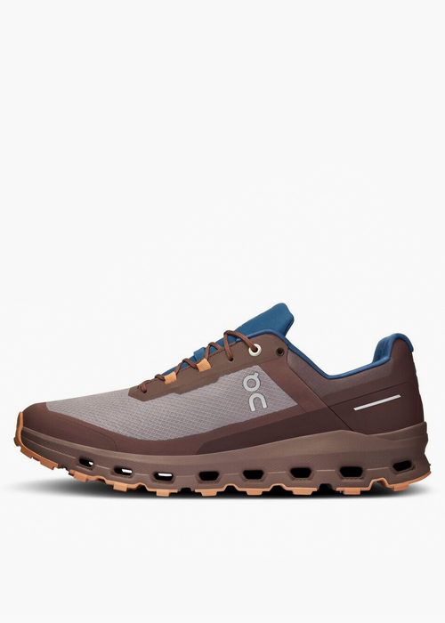 Herren Laufschuhe ON RUNNING CLOUDVISTA WATERPROOF