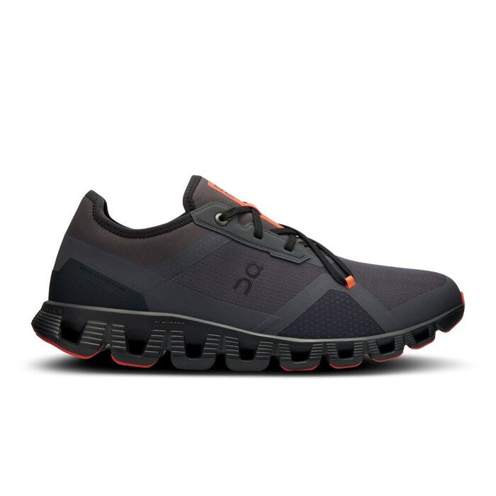 Herren Laufschuhe ON RUNNING Cloud X 3 AD