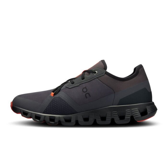 Herren Laufschuhe ON RUNNING Cloud X 3 AD