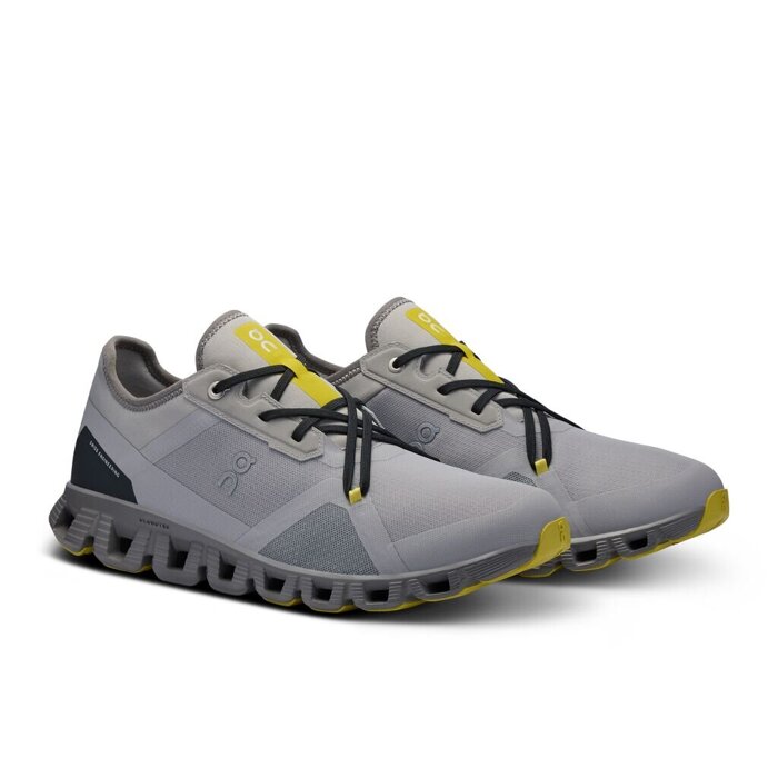 Herren Laufschuhe ON RUNNING Cloud X 3 AD