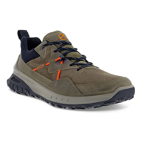 Herren Outdoor-Schuhe ECCO ULT-TRN M LOW 