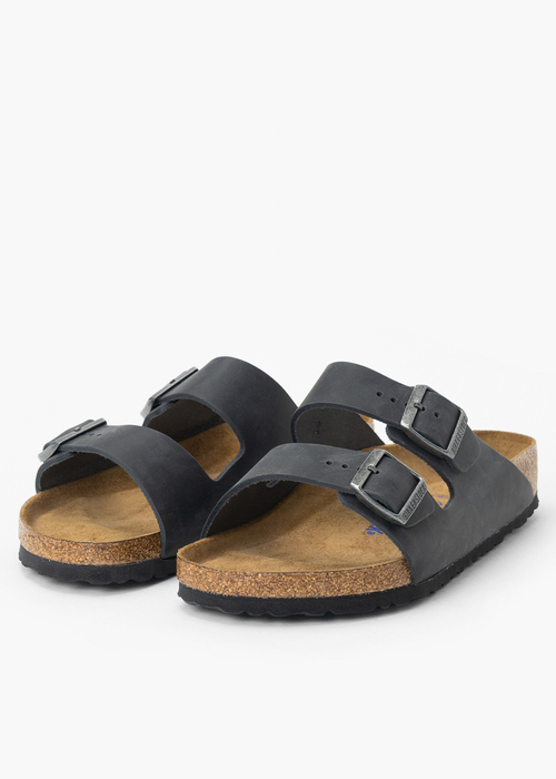 Herren Pantoletten BIRKENSTOCK ARIZONA 