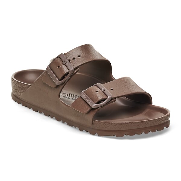 Herren Pantoletten BIRKENSTOCK ARIZONA EVA ROAST  