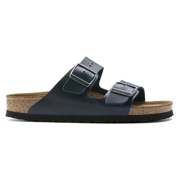 Herren Pantoletten BIRKENSTOCK ARIZONA SFB 