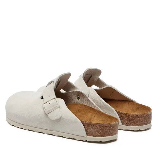 Herren Pantoletten BIRKENSTOCK BOSTON 