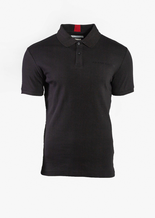 Herren Polo GUESS NOLAN SS POLO