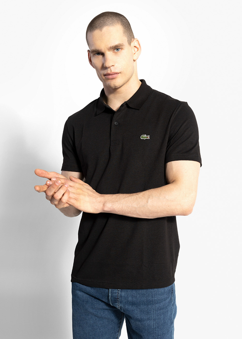 Herren Poloshirt LACOSTE Classic Fit