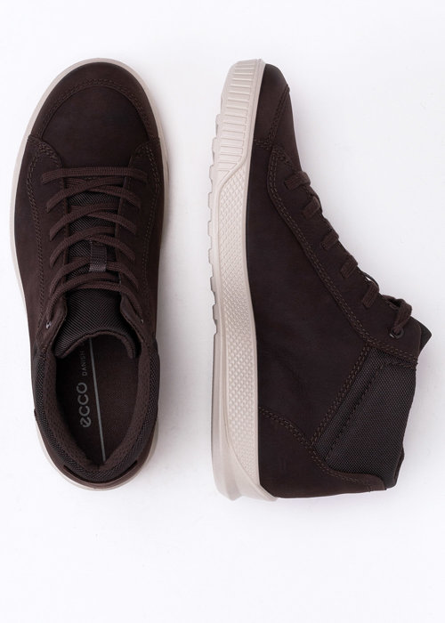 Herren Sneaker Braun ECCO BYWAY BOOTS