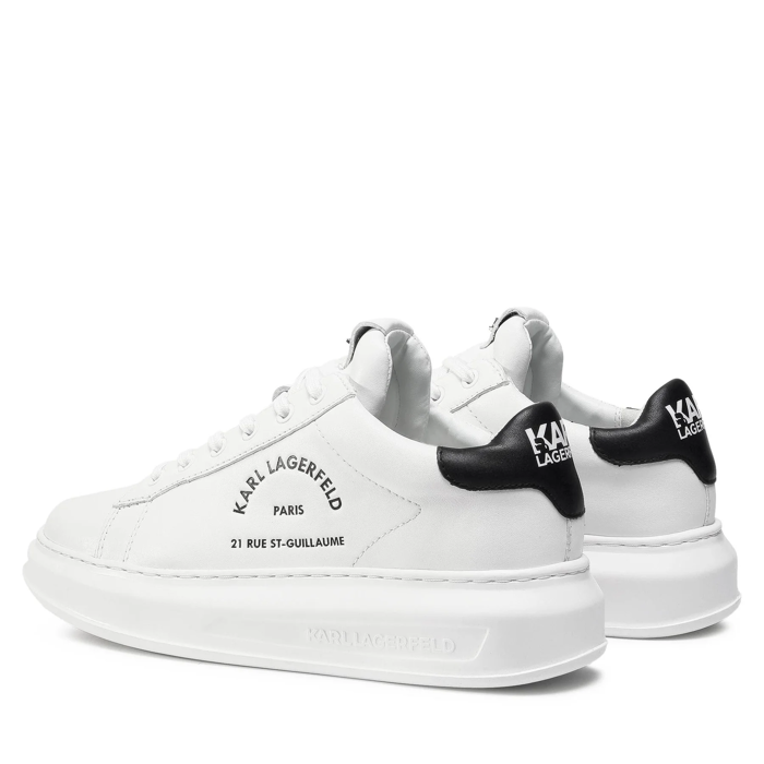 Herren Sneaker Karl Lagerfeld KAPRI MENS Maison Karl Lace