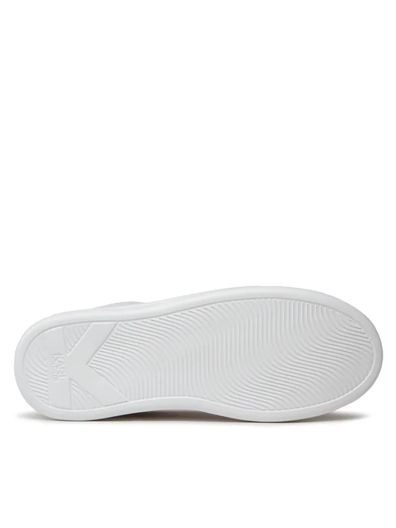 Herren Sneaker Karl Lagerfeld KAPRI Monogram Emboss