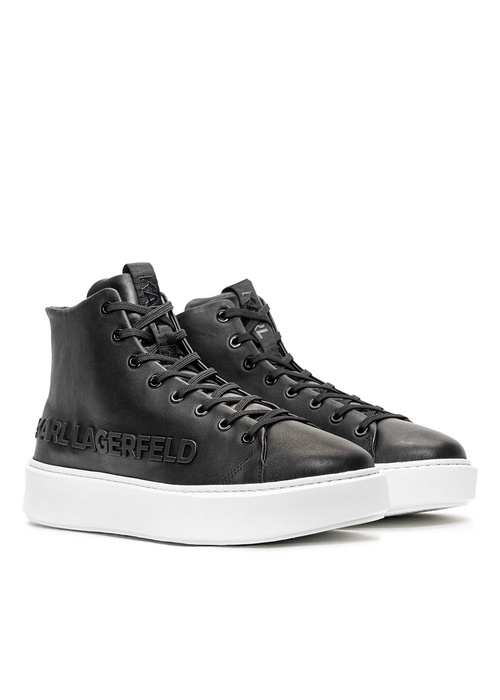 Herren Sneaker Karl Lagerfeld Maxi Kup (KL52255-000)