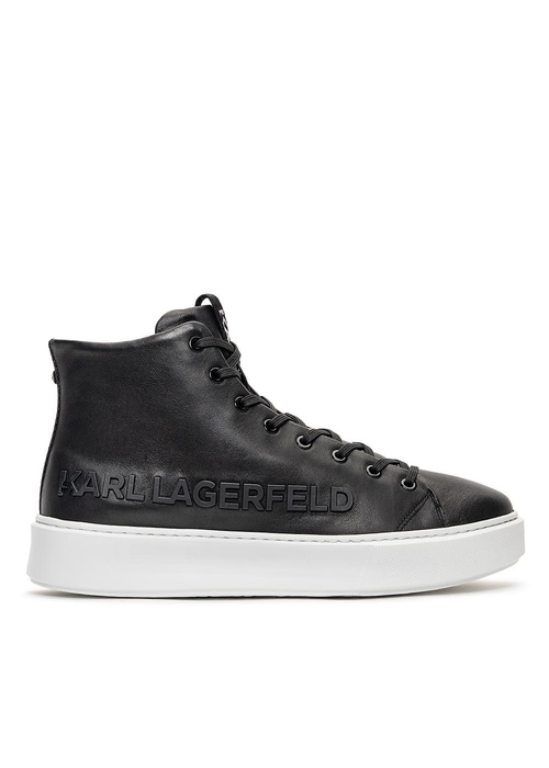 Herren Sneaker Karl Lagerfeld Maxi Kup (KL52255-000)