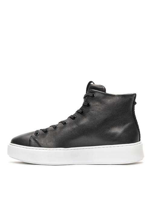 Herren Sneaker Karl Lagerfeld Maxi Kup (KL52255-000)