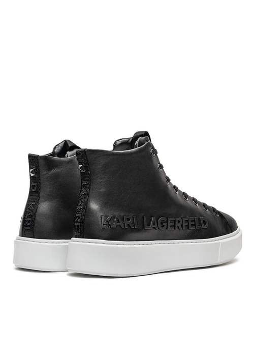 Herren Sneaker Karl Lagerfeld Maxi Kup (KL52255-000)