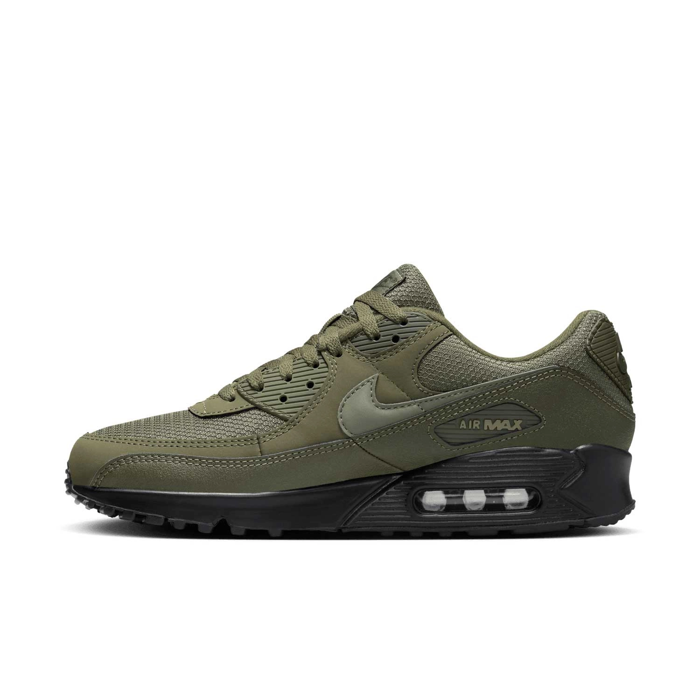 Herren Sneaker NIKE AIR MAX 90