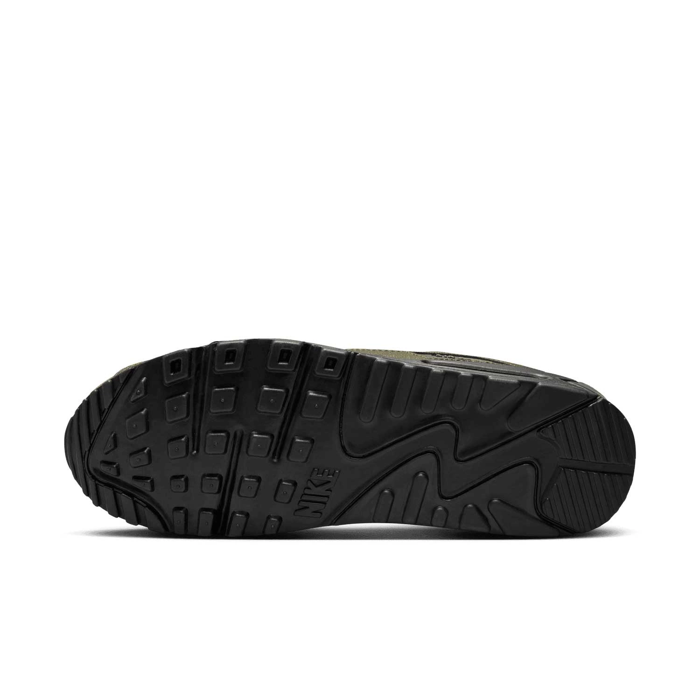 Herren Sneaker NIKE AIR MAX 90