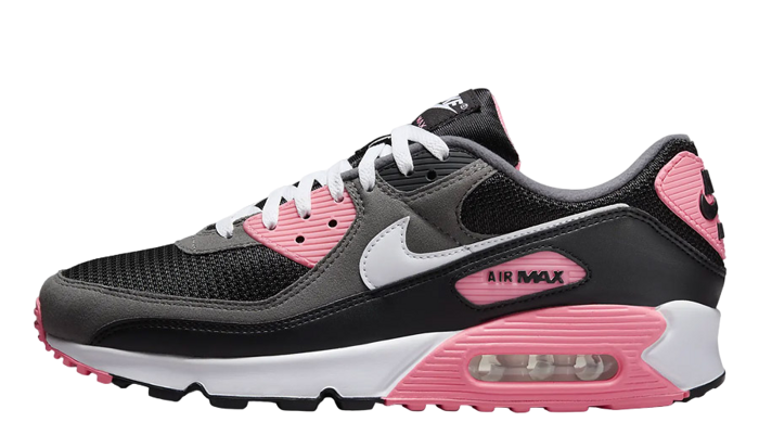 Herren Sneaker NIKE AIR MAX 90