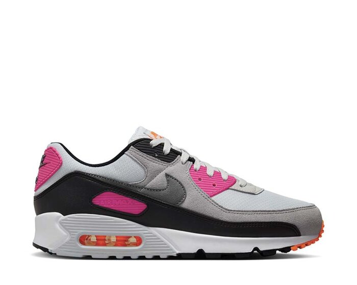 Herren Sneaker NIKE AIR MAX 90 Dunkin' Donuts