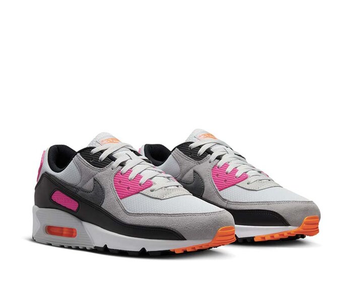 Herren Sneaker NIKE AIR MAX 90 Dunkin' Donuts