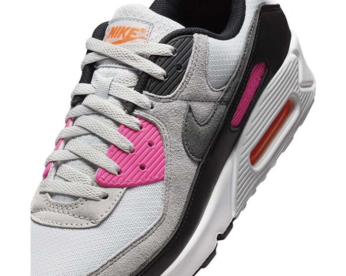 Herren Sneaker NIKE AIR MAX 90 Dunkin' Donuts