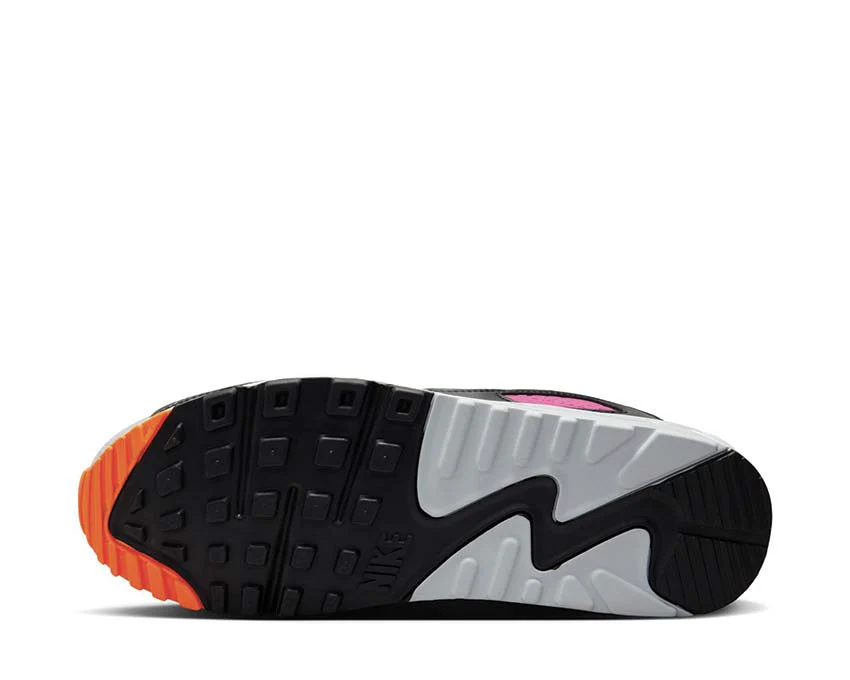 Herren Sneaker NIKE AIR MAX 90 Dunkin' Donuts