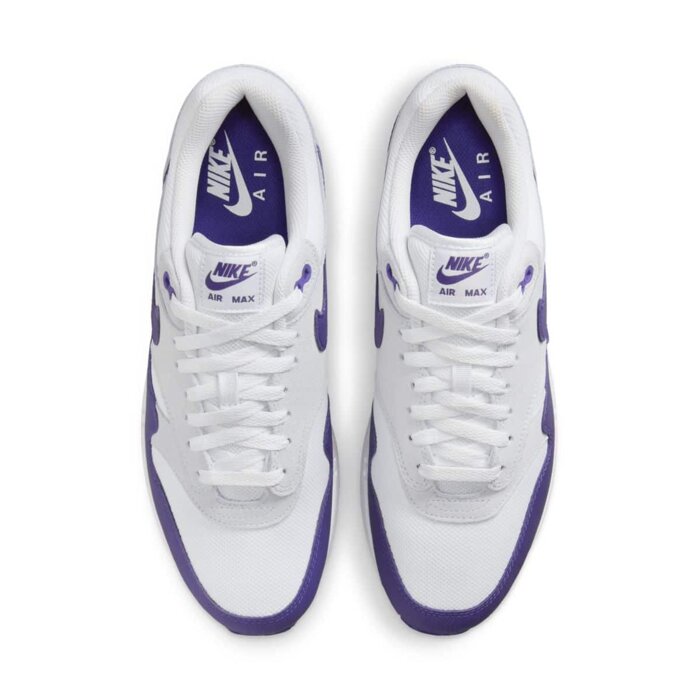 Herren Sneaker NIKE AIR MAX 90 Field Purple