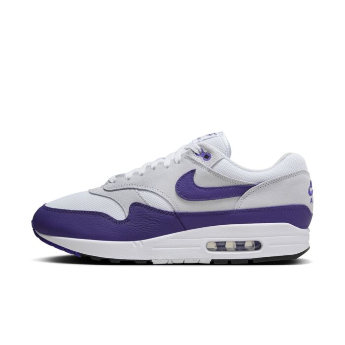 Herren Sneaker NIKE AIR MAX 90 Field Purple