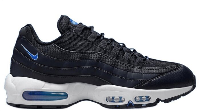 Herren Sneaker NIKE AIR MAX 95 