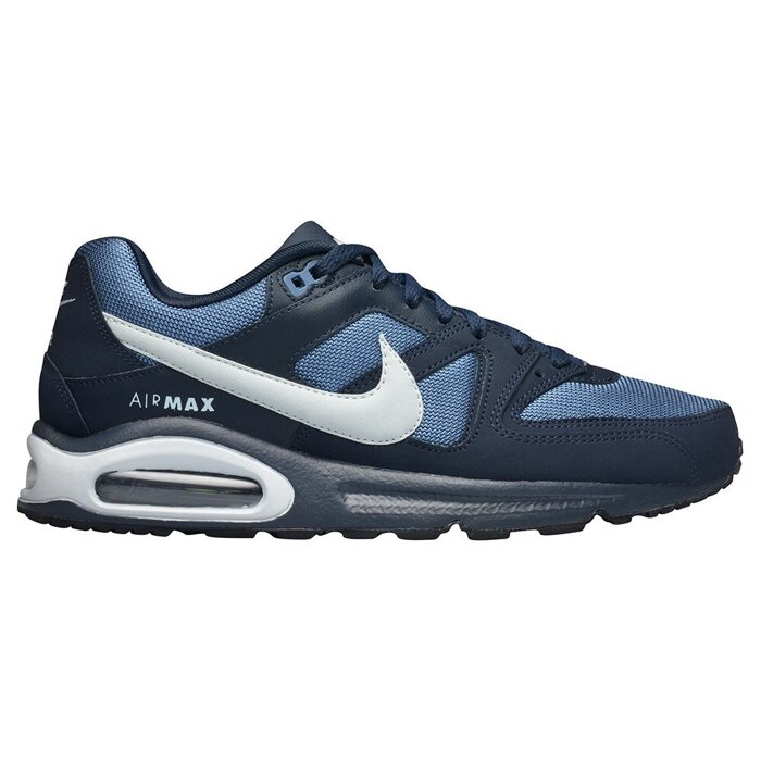 Herren Sneaker NIKE AIR MAX COMMAND