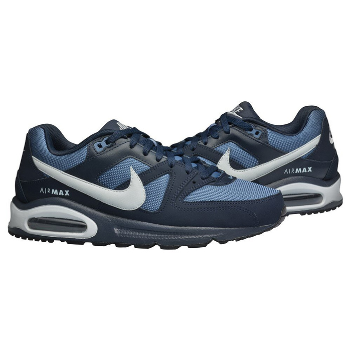 Herren Sneaker NIKE AIR MAX COMMAND