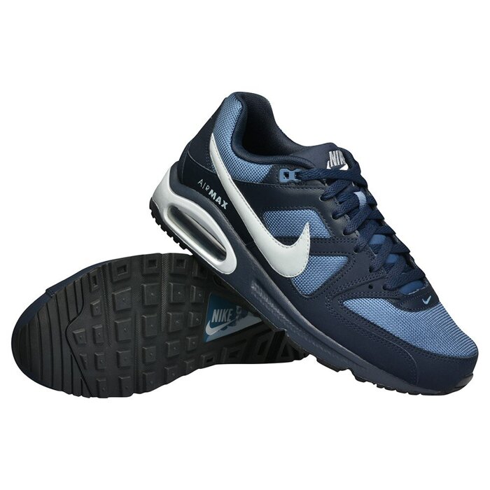 Herren Sneaker NIKE AIR MAX COMMAND