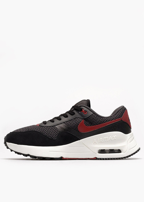 Herren Sneaker NIKE AIR MAX SYSTM