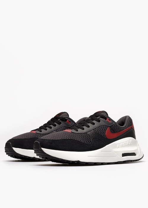 Herren Sneaker NIKE AIR MAX SYSTM