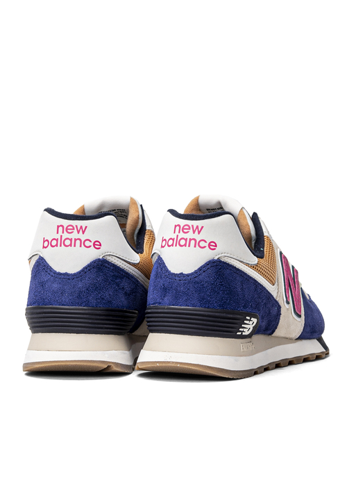 Herren Sneaker New Balance ML574LF2