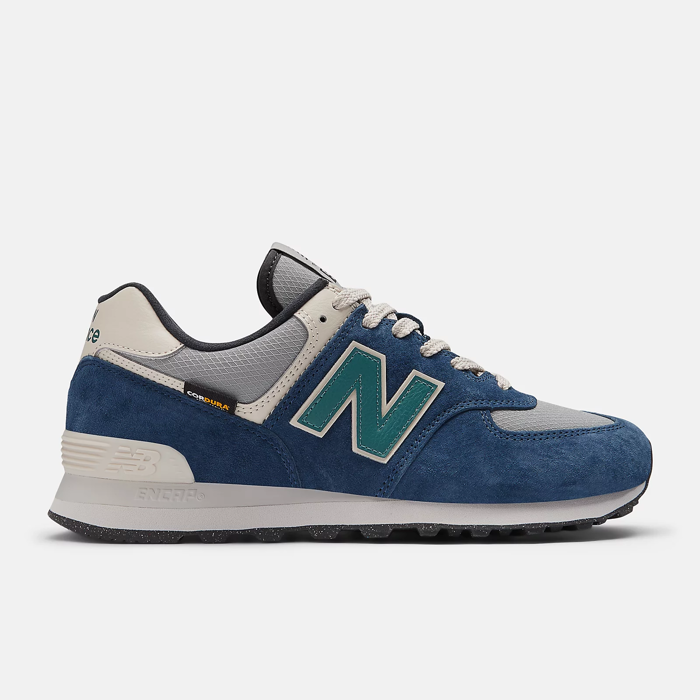 Herren Sneaker New Balance U574SOA