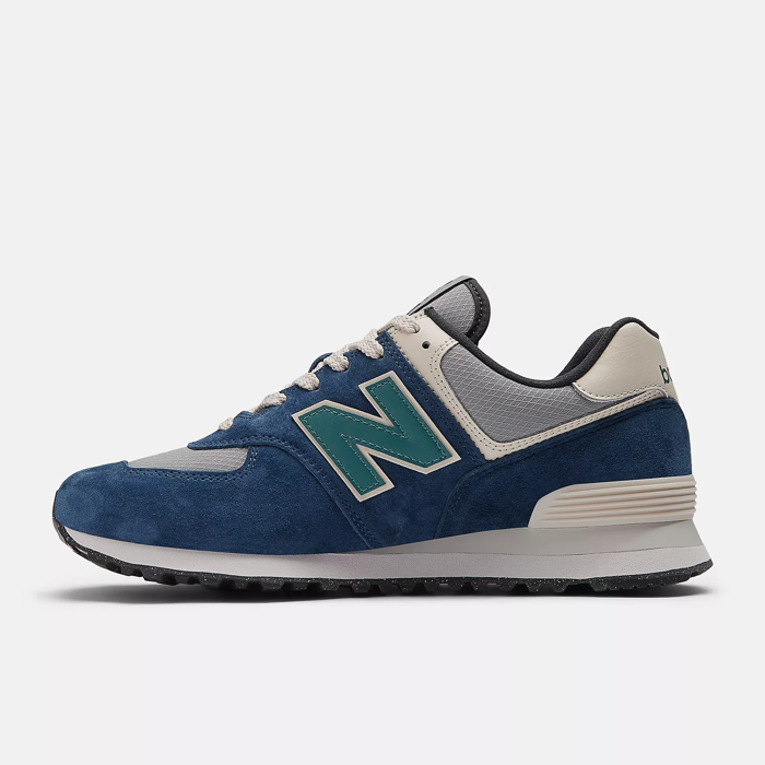 Herren Sneaker New Balance U574SOA