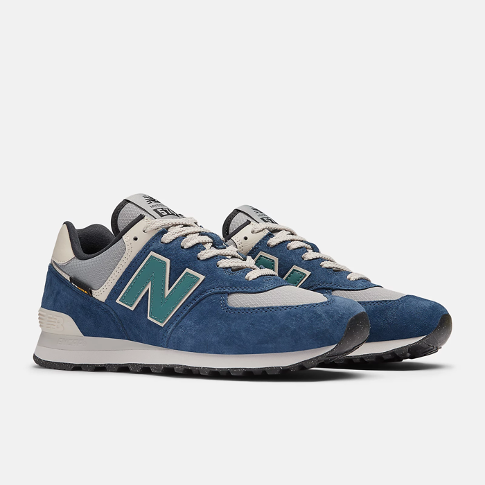 Herren Sneaker New Balance U574SOA