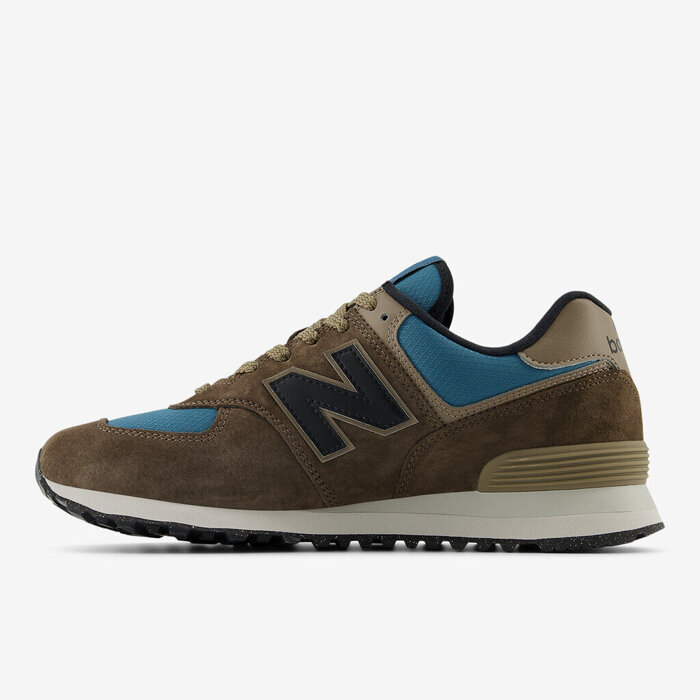 Herren Sneaker New Balance U574SOB