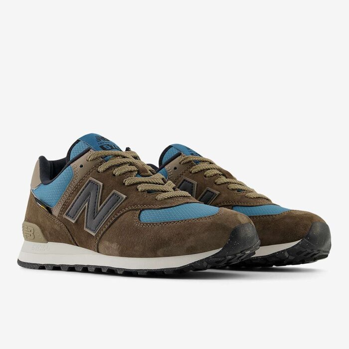 Herren Sneaker New Balance U574SOB