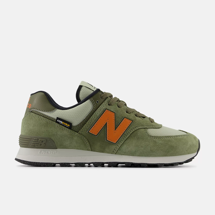 Herren Sneaker New Balance U574SOC