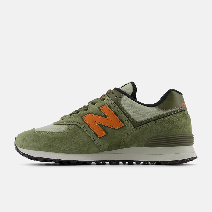 Herren Sneaker New Balance U574SOC